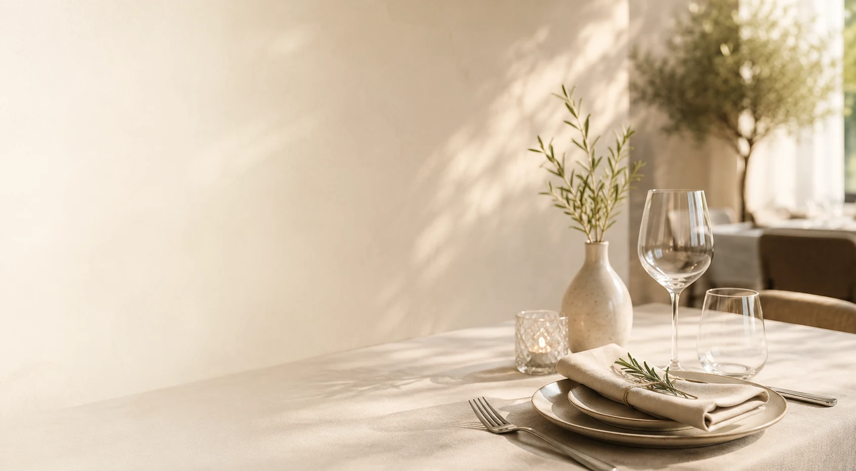 Previzualizare Restaurant Website Template